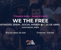 We The Free - WTF