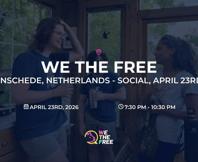 We The Free - WTF