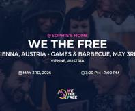We The Free - WTF