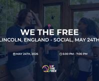 We The Free - WTF