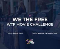 We The Free - WTF