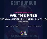 We The Free - WTF