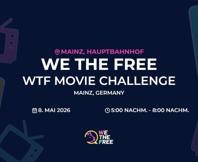 We The Free - WTF