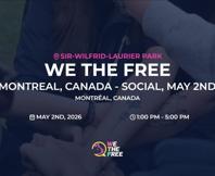 We The Free - WTF