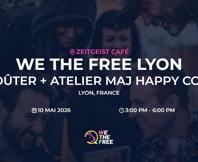 We The Free - WTF