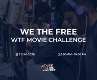 We The Free - WTF