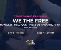 We The Free - WTF