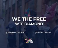 We The Free - WTF