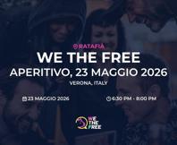 We The Free - WTF