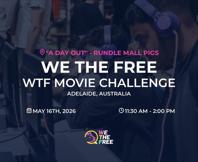 We The Free - WTF