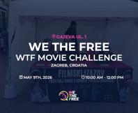 We The Free - WTF