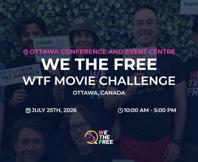 We The Free - WTF