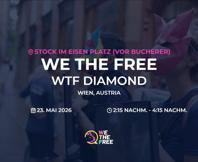 We The Free - WTF