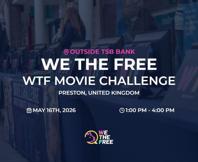 We The Free - WTF