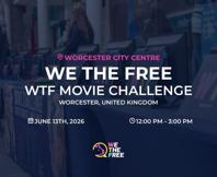 We The Free - WTF