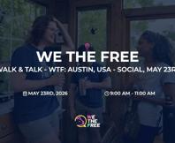 We The Free - WTF