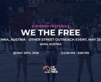We The Free - WTF