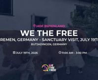 We The Free - WTF