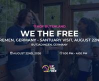 We The Free - WTF