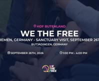 We The Free - WTF