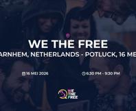 We The Free - WTF