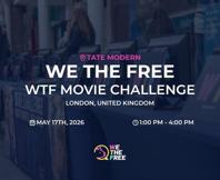 We The Free - WTF