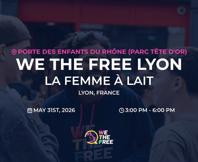We The Free - WTF
