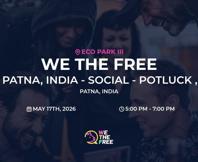 We The Free - WTF
