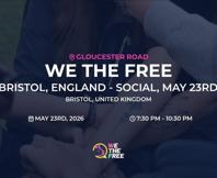 We The Free - WTF