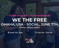 We The Free - WTF
