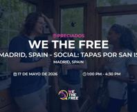 We The Free - WTF