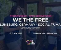 We The Free - WTF