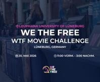 We The Free - WTF