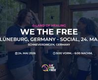 We The Free - WTF