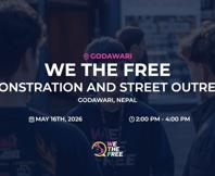 We The Free - WTF