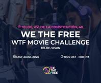 We The Free - WTF