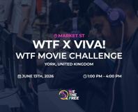 We The Free - WTF