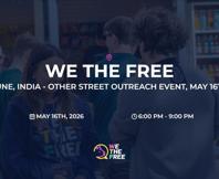 We The Free - WTF