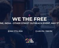 We The Free - WTF