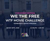 We The Free - WTF