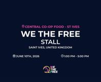 We The Free - WTF