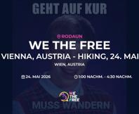 We The Free - WTF