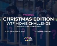 We The Free - WTF