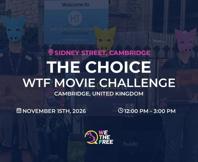 We The Free - WTF