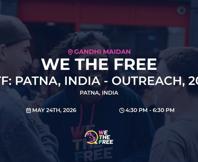 We The Free - WTF