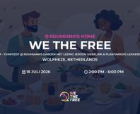 We The Free - WTF