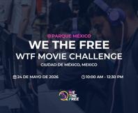 We The Free - WTF