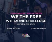 We The Free - WTF