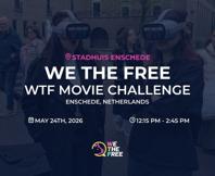 We The Free - WTF