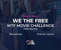 We The Free - WTF